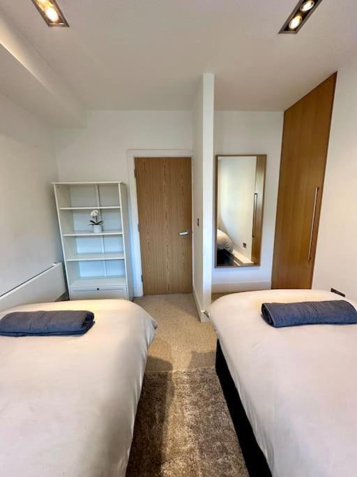 Appartamento Stylish 4 Mins From Station *